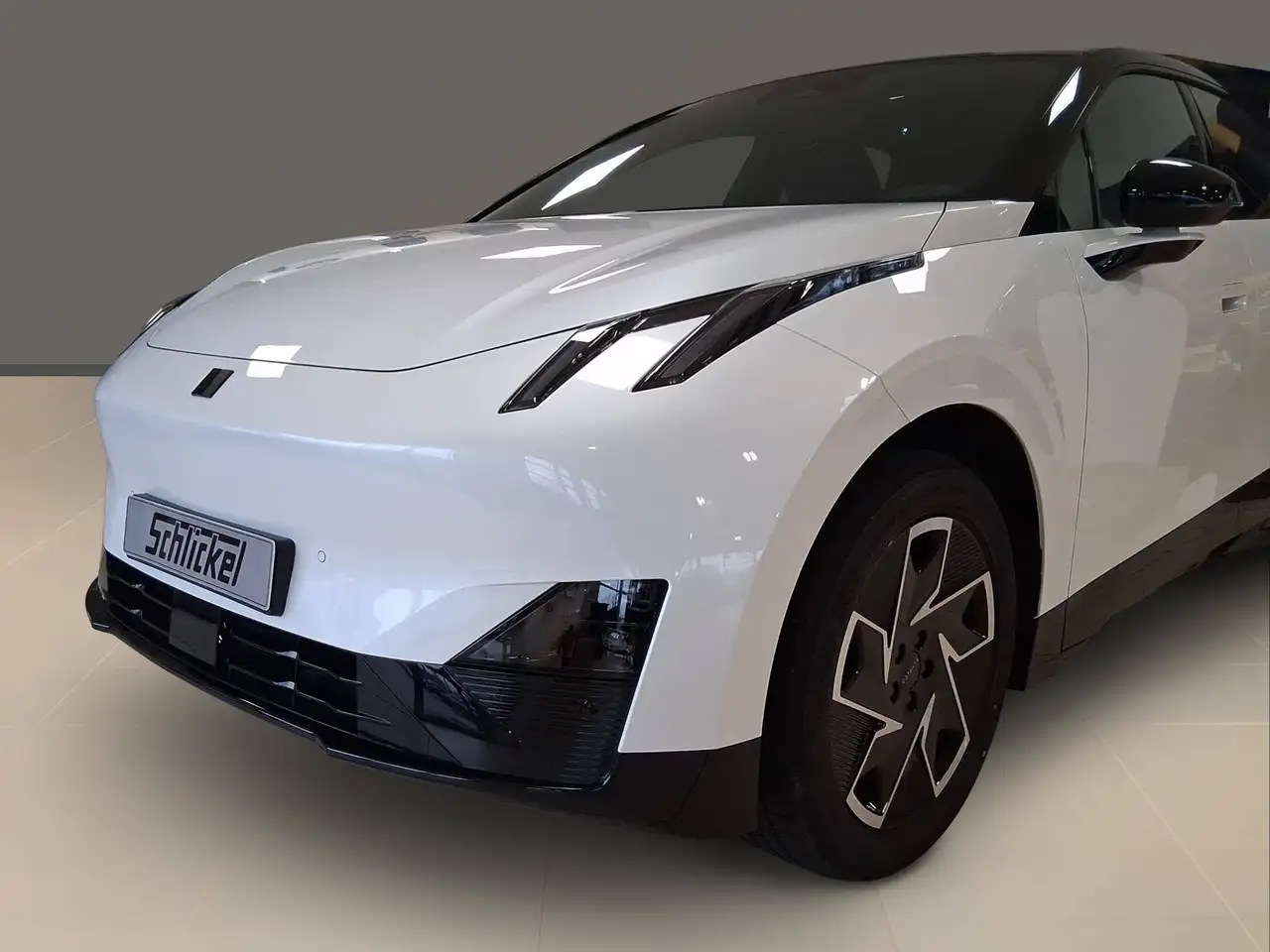 Lynk & Co 3