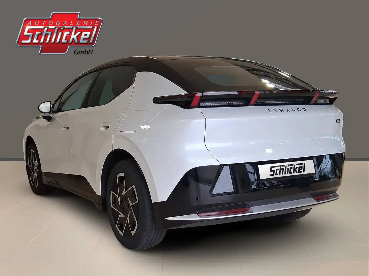 Lynk & Co 5