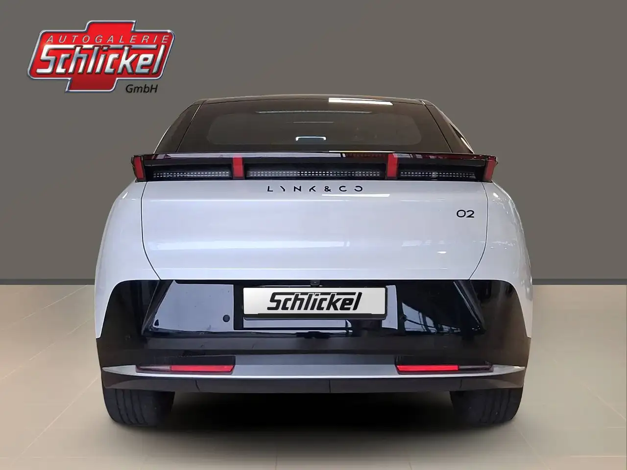 Lynk & Co 6