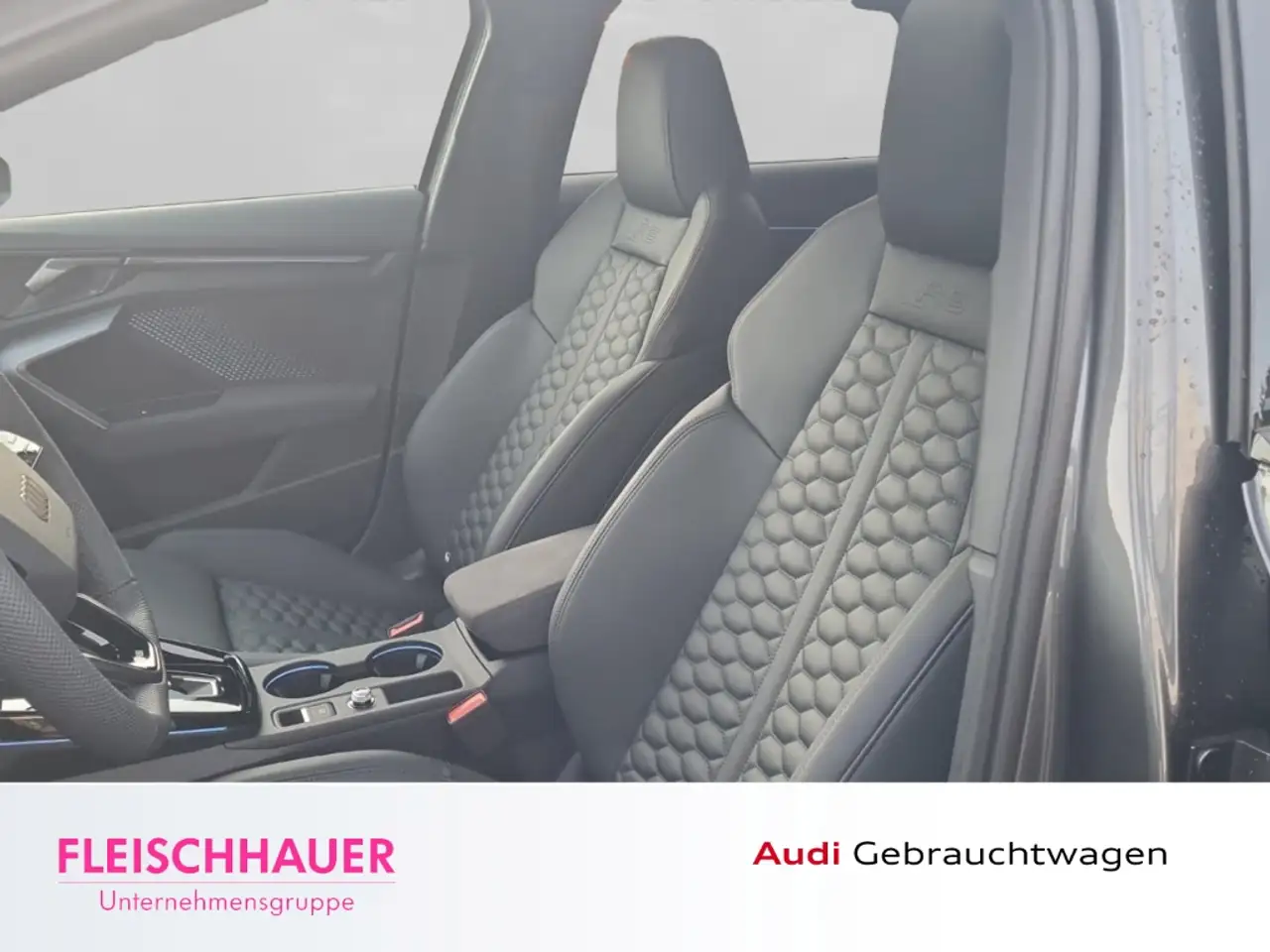 Audi RS3 7