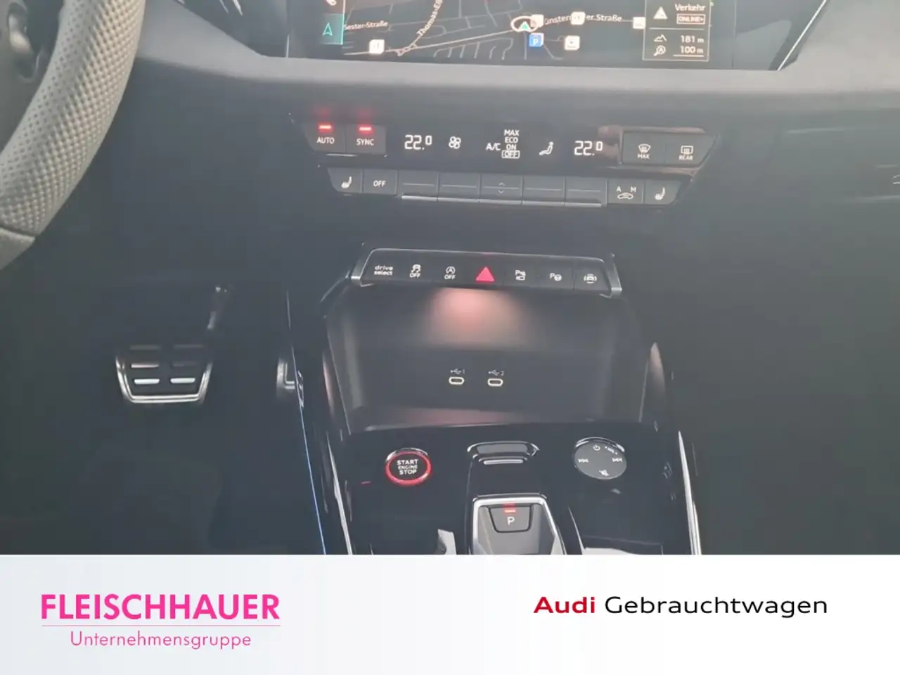 Audi RS3 13