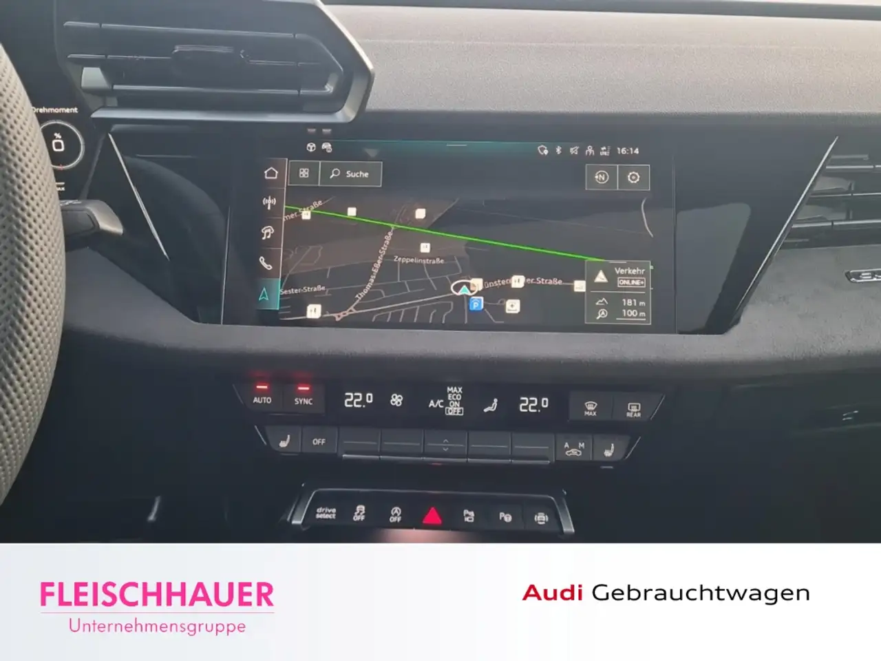 Audi RS3 14