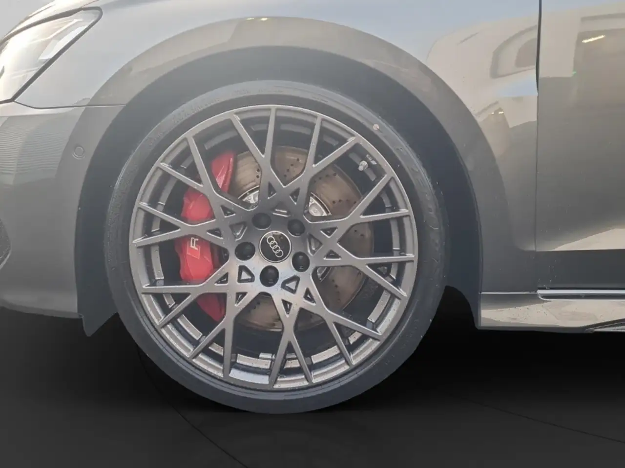 Audi RS3 16