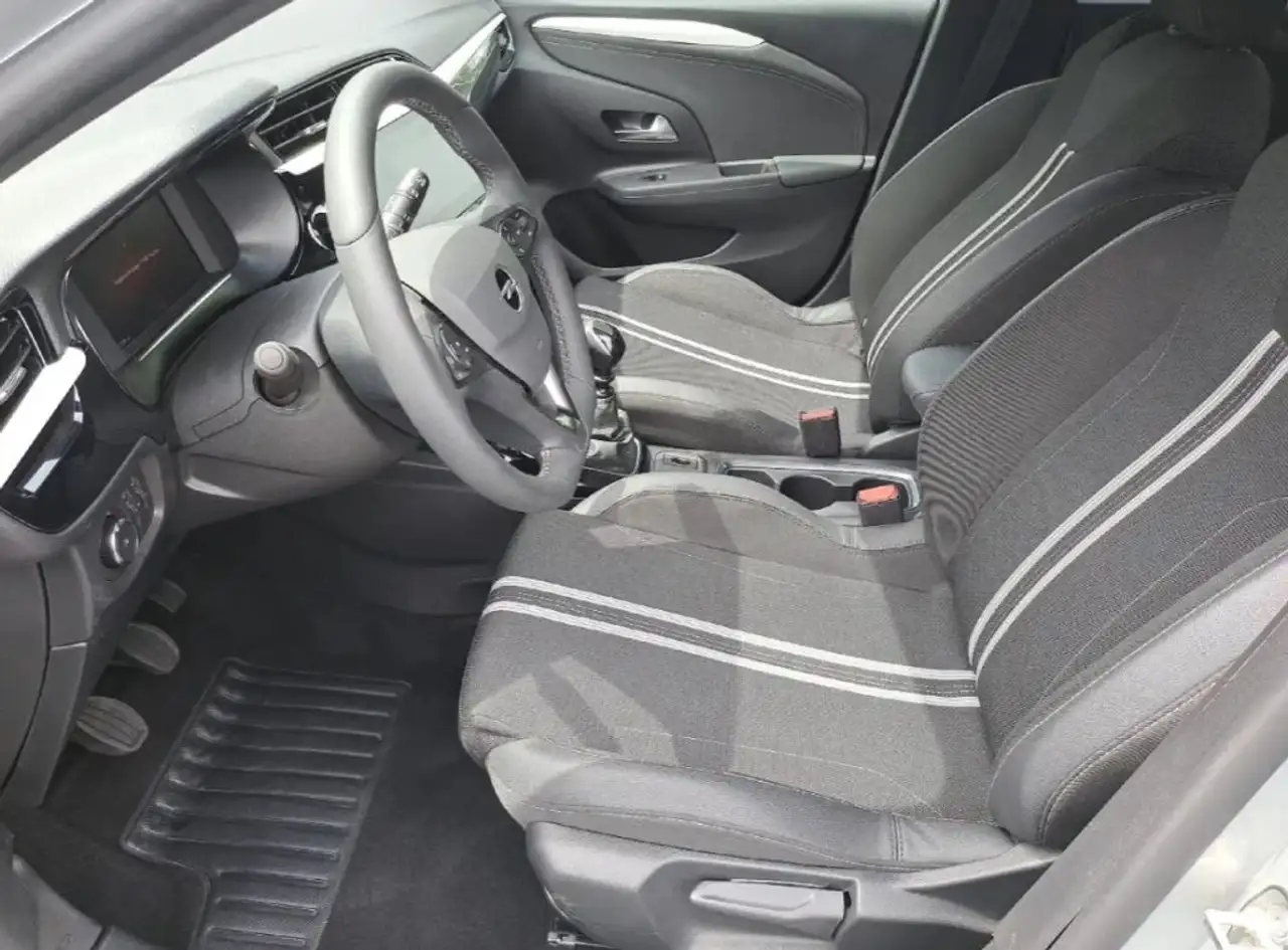 Opel Corsa 2