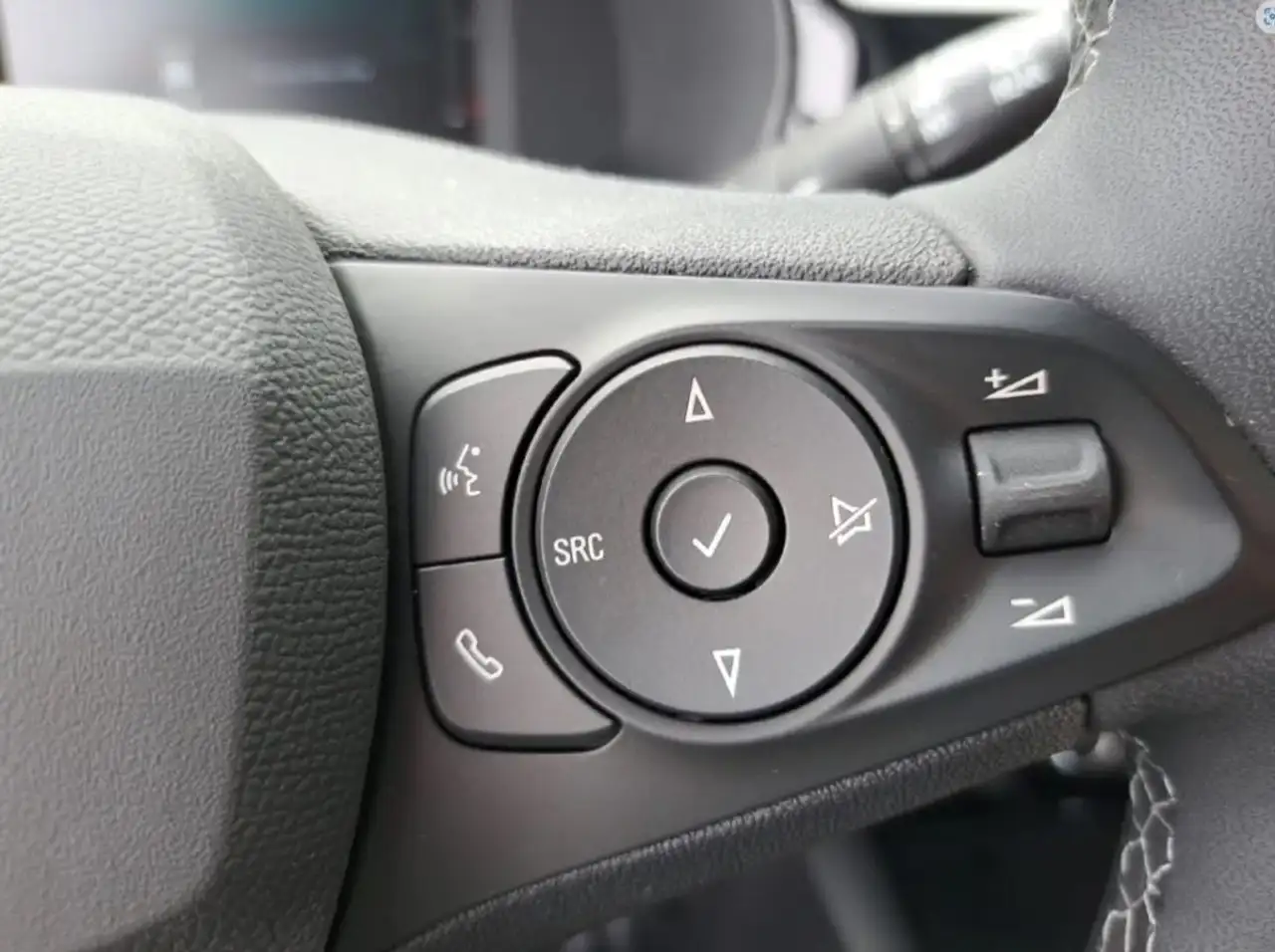 Opel Corsa 5