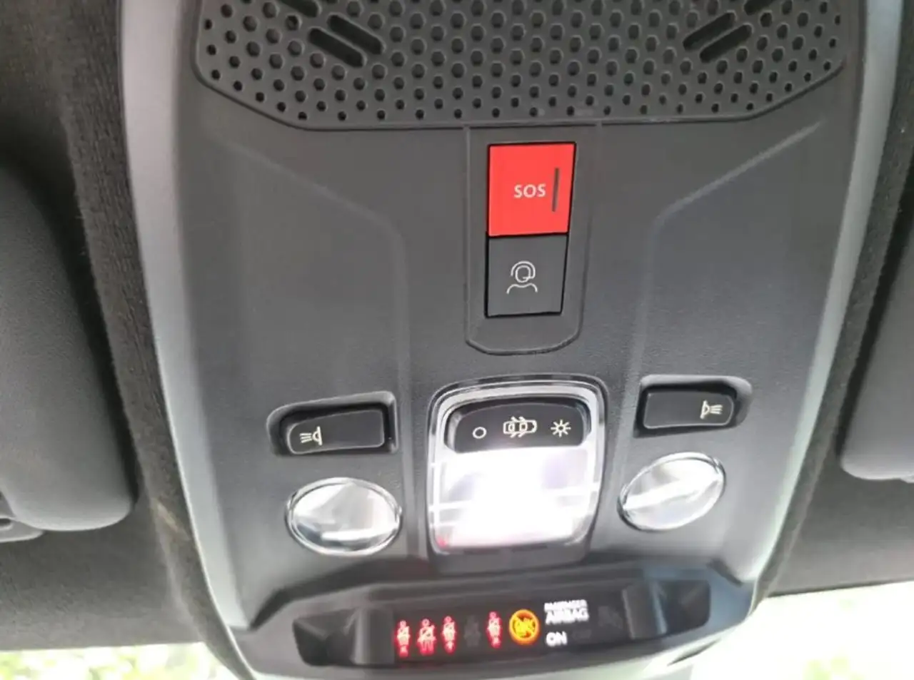 Opel Corsa 8