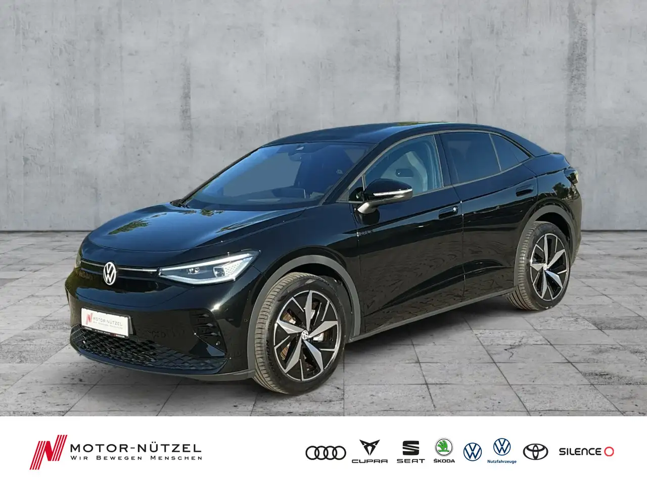 Volkswagen ID.5