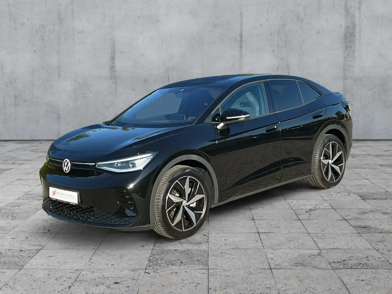 Volkswagen ID.5 2