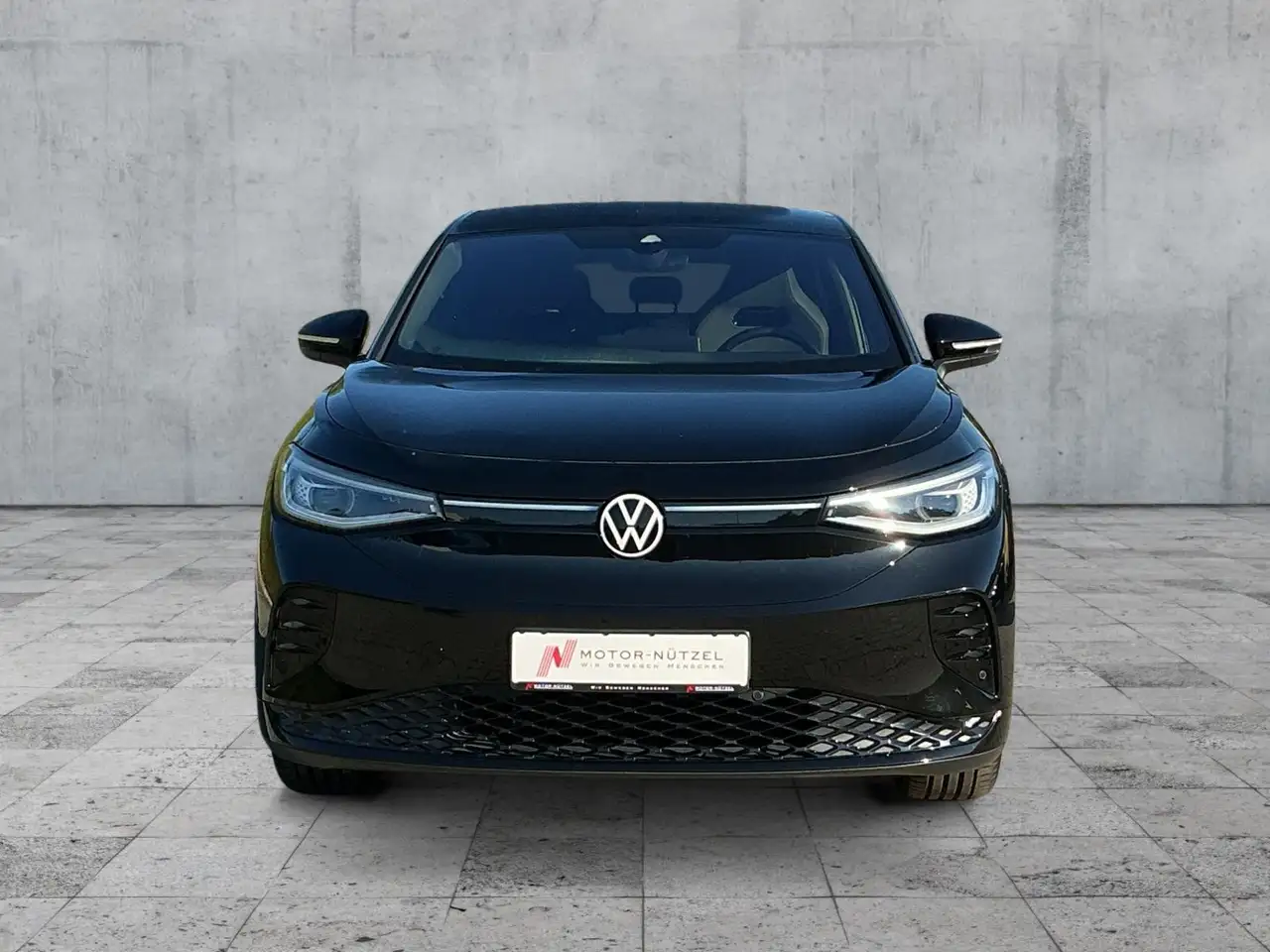 Volkswagen ID.5 3