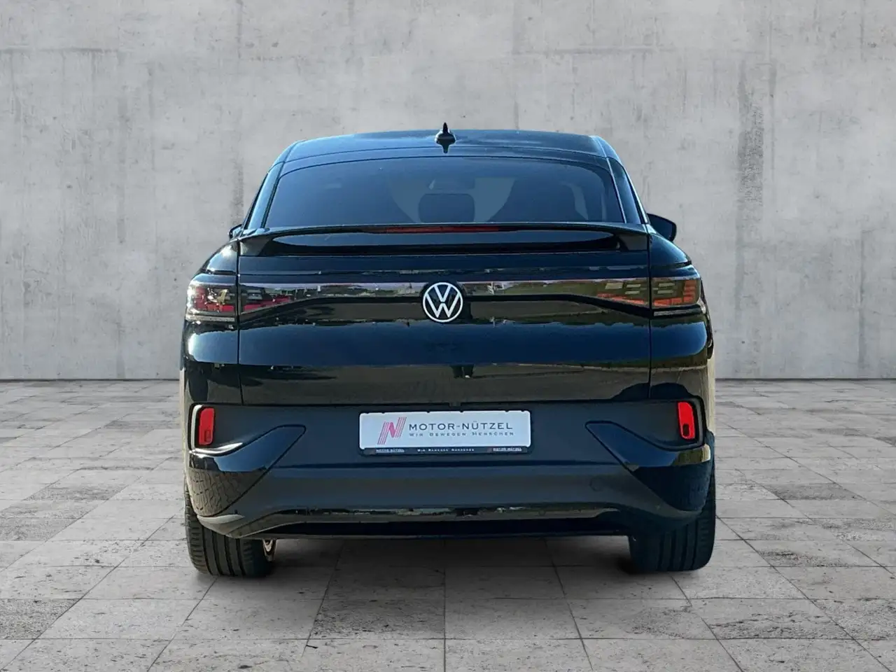 Volkswagen ID.5 5