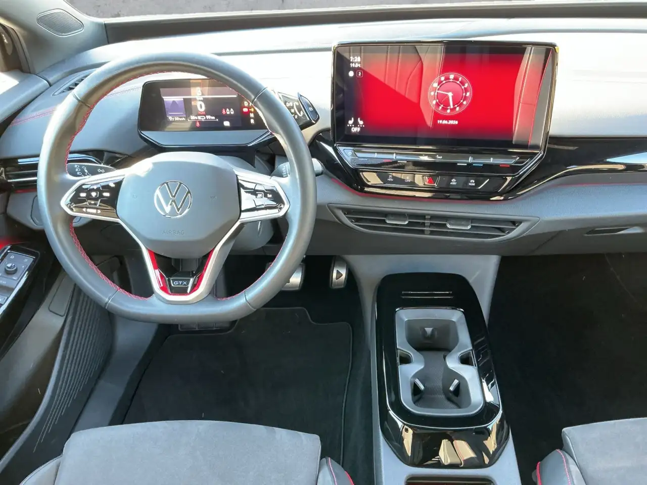Volkswagen ID.5 9
