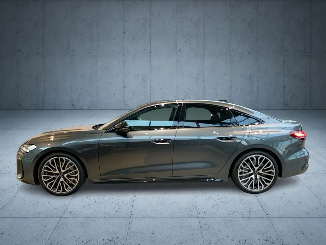 Audi A5 2