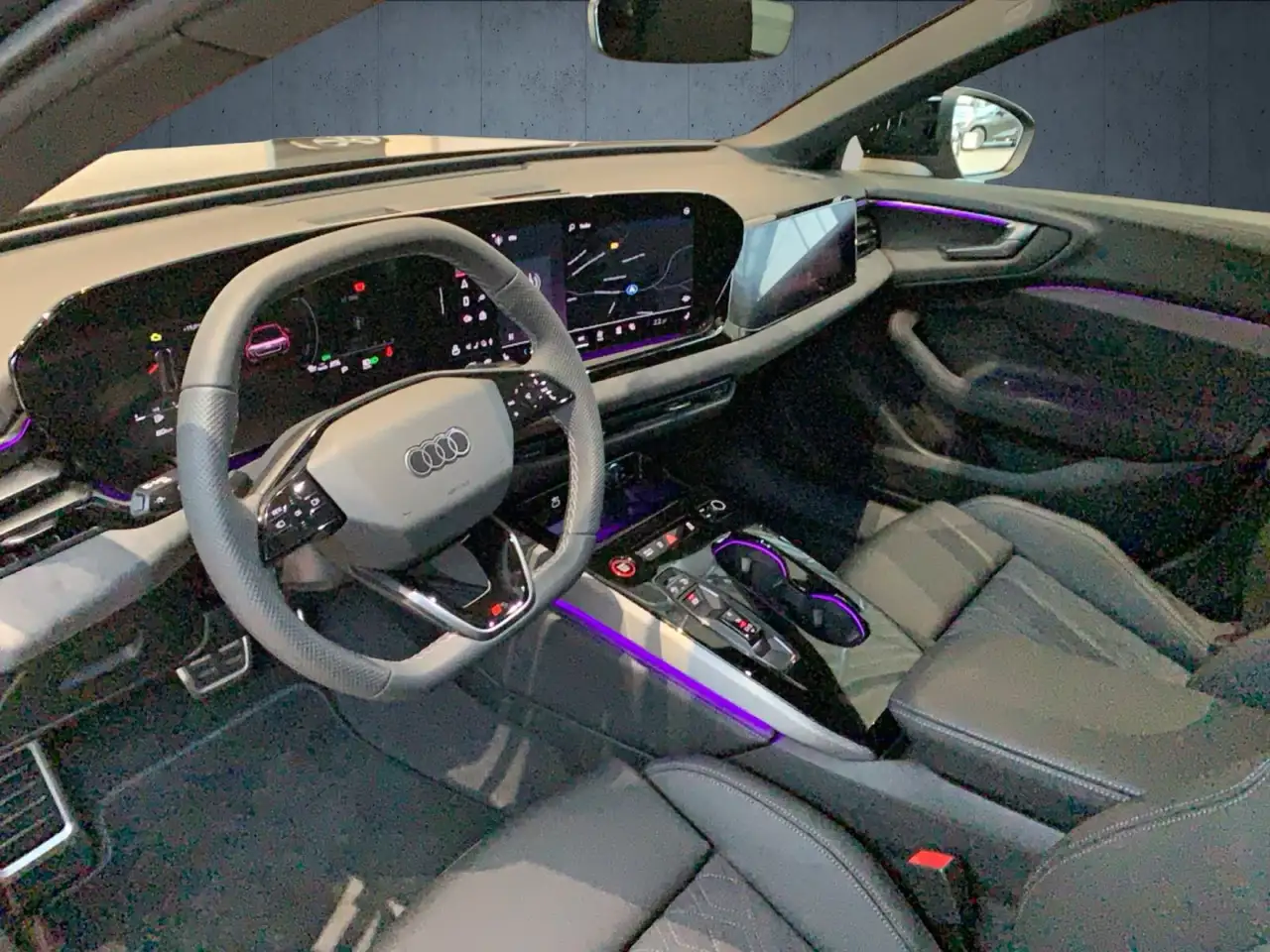 Audi A5 9