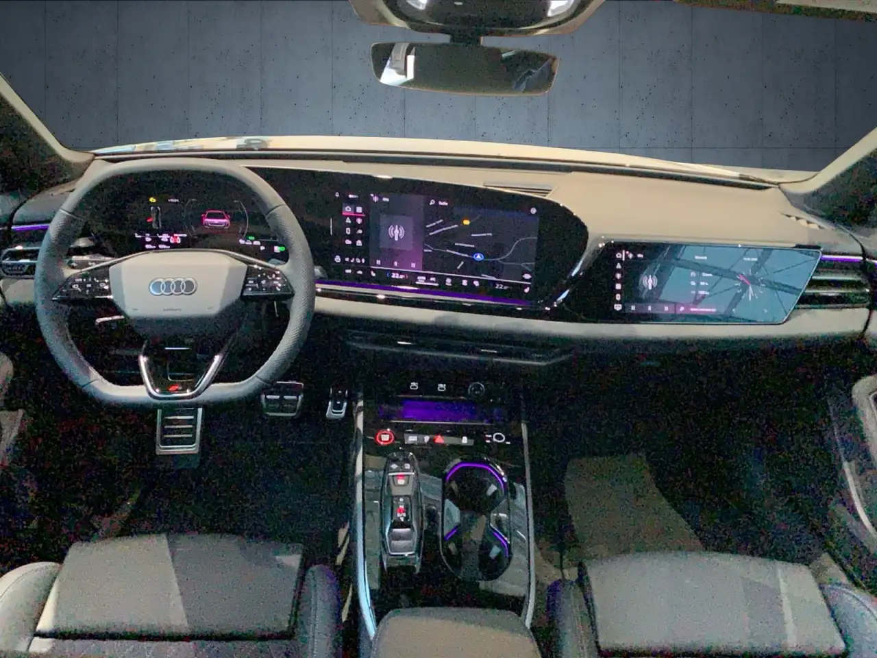 Audi A5 11