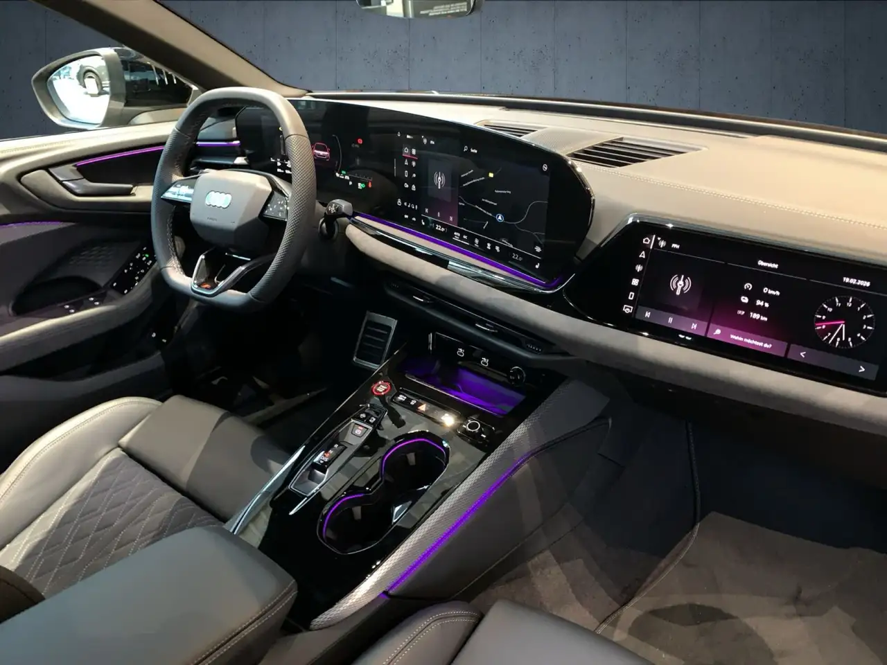 Audi A5 14