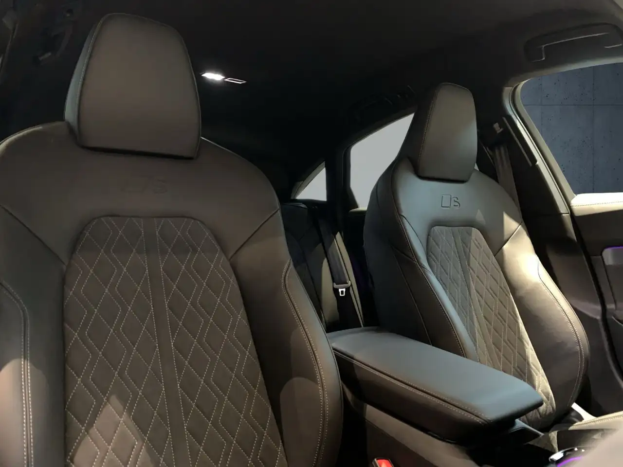 Audi A5 16