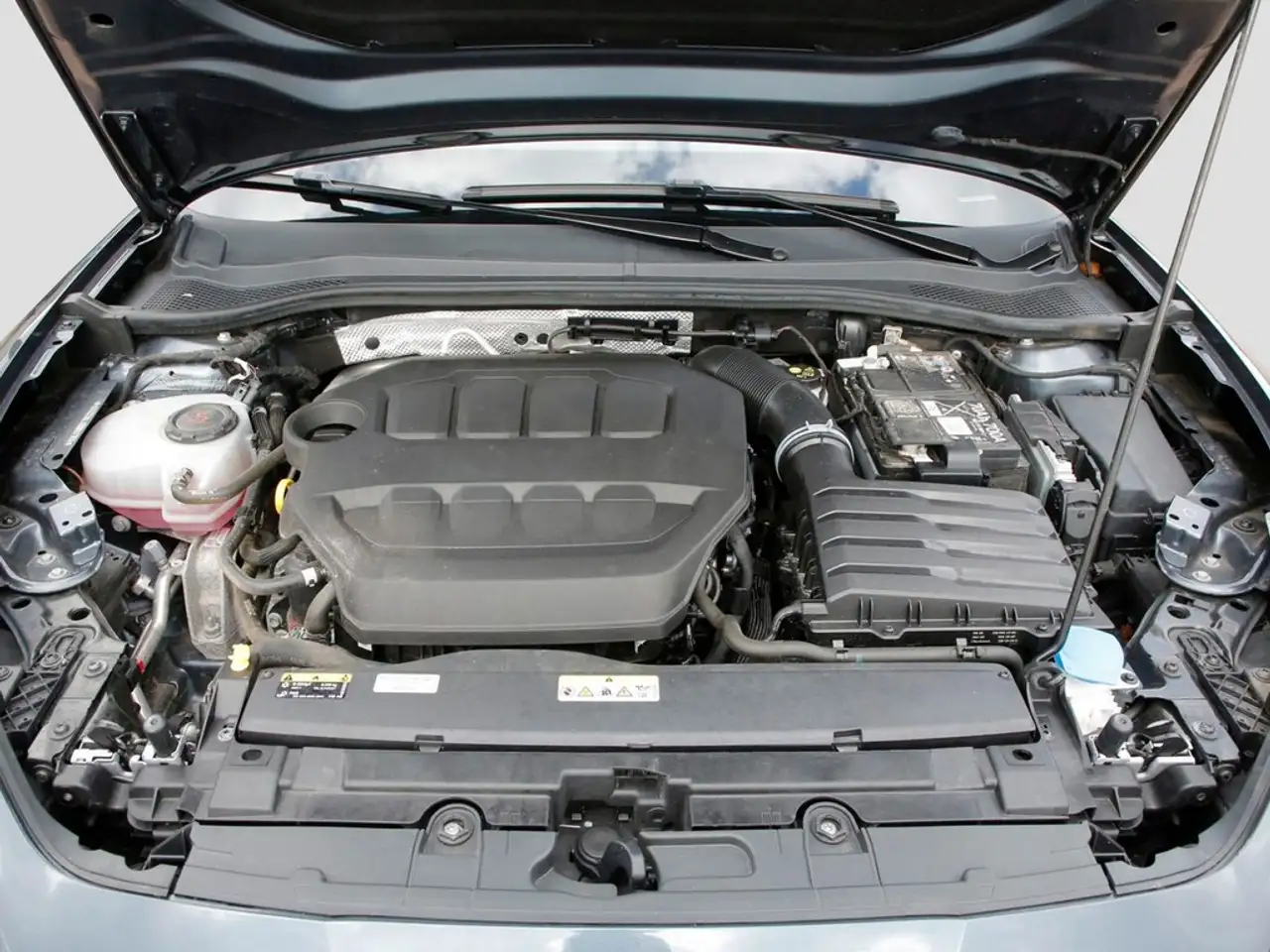 Cupra Leon 7