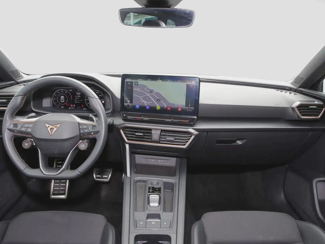 Cupra Leon 12