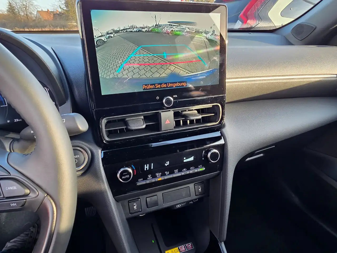 Toyota Yaris 14