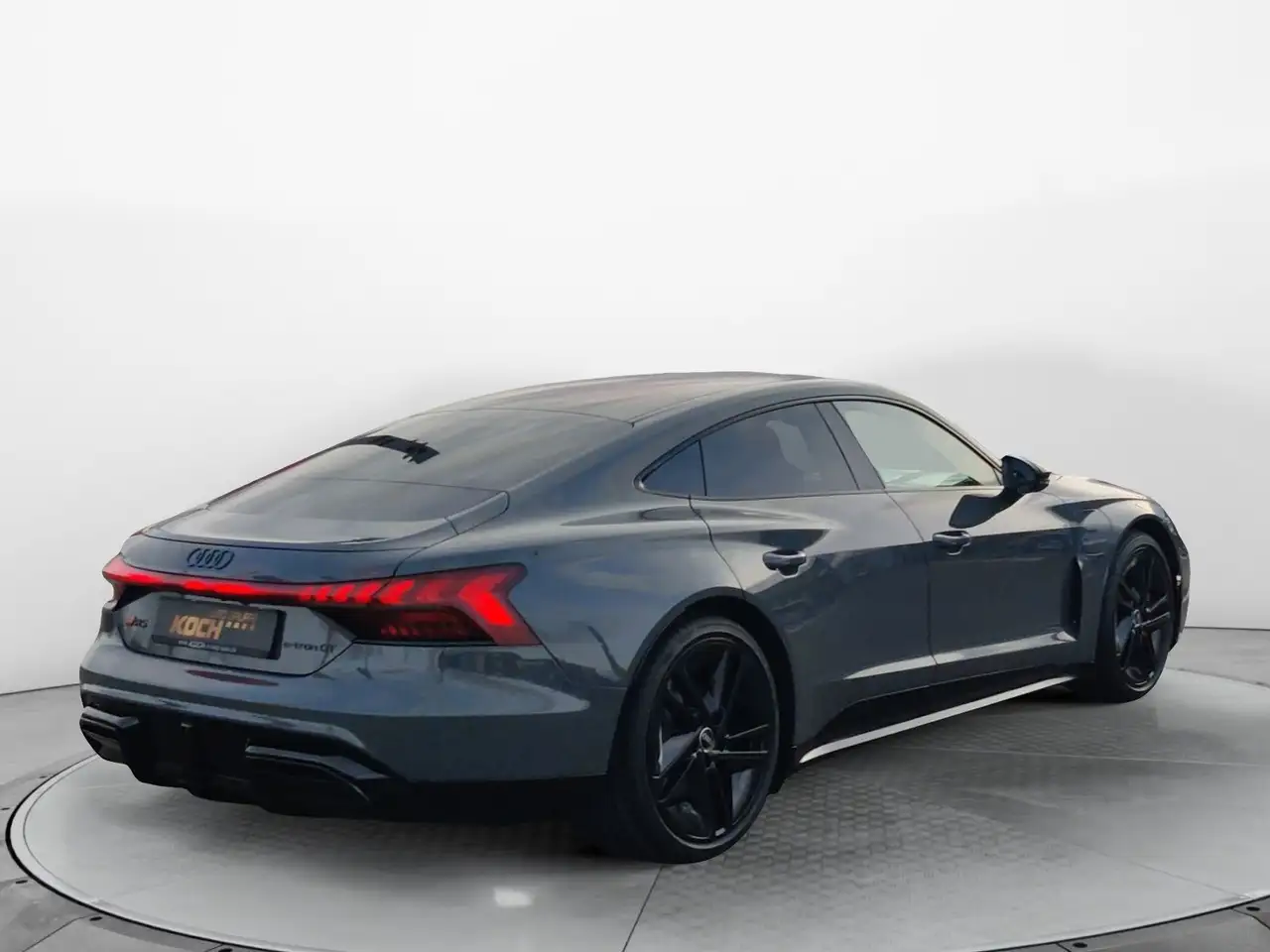 Audi RS 5