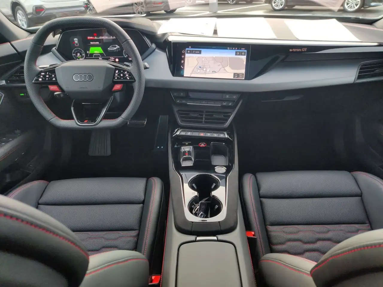 Audi RS 7
