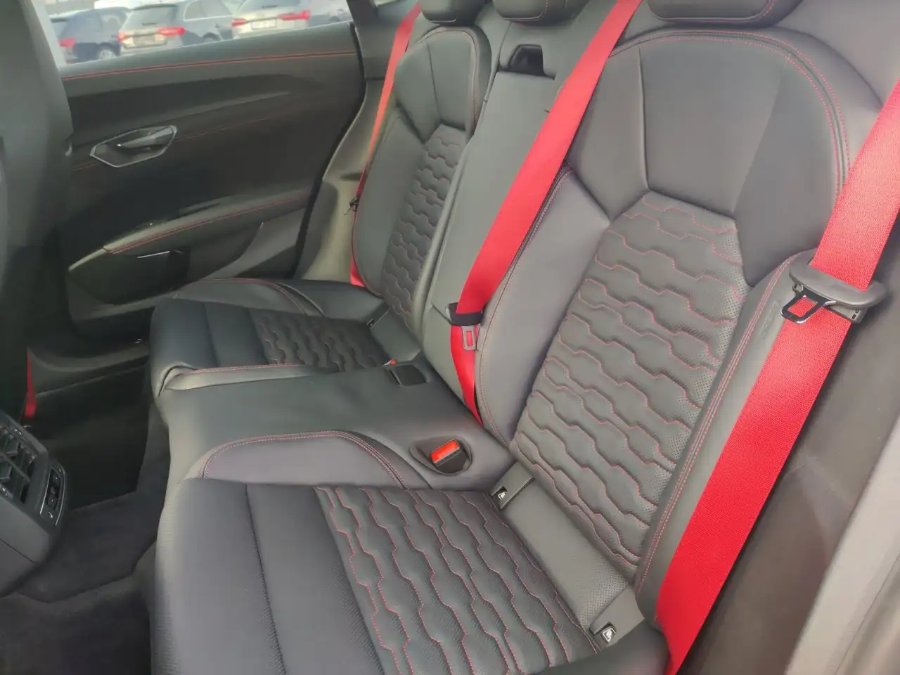 Audi RS 10