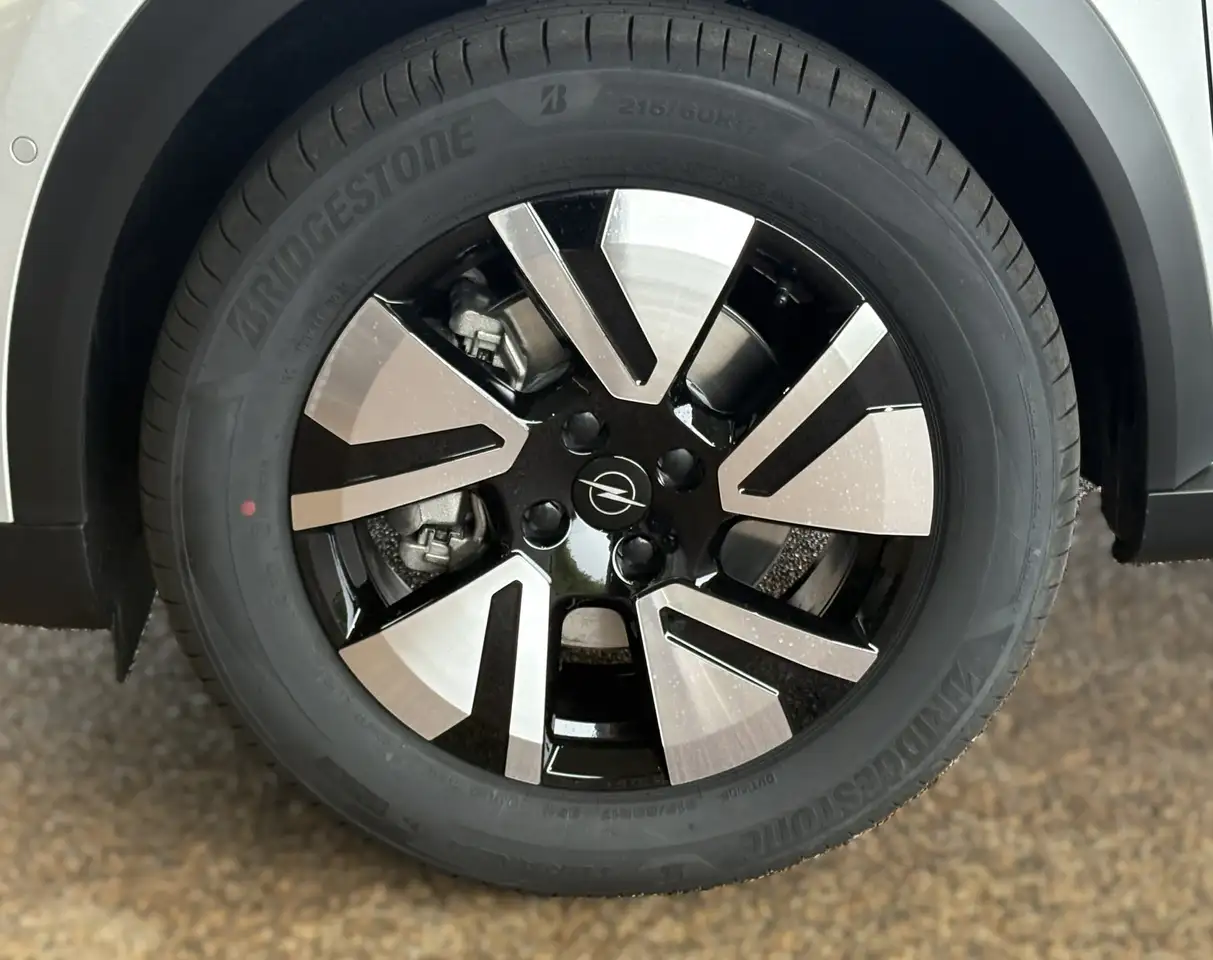 Opel Frontera 10