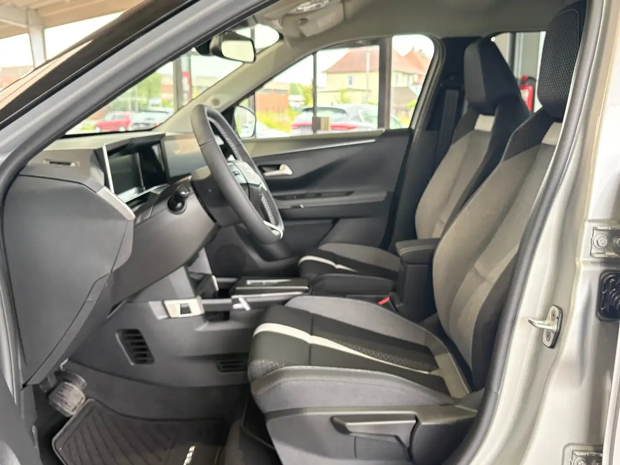 Opel Frontera 11