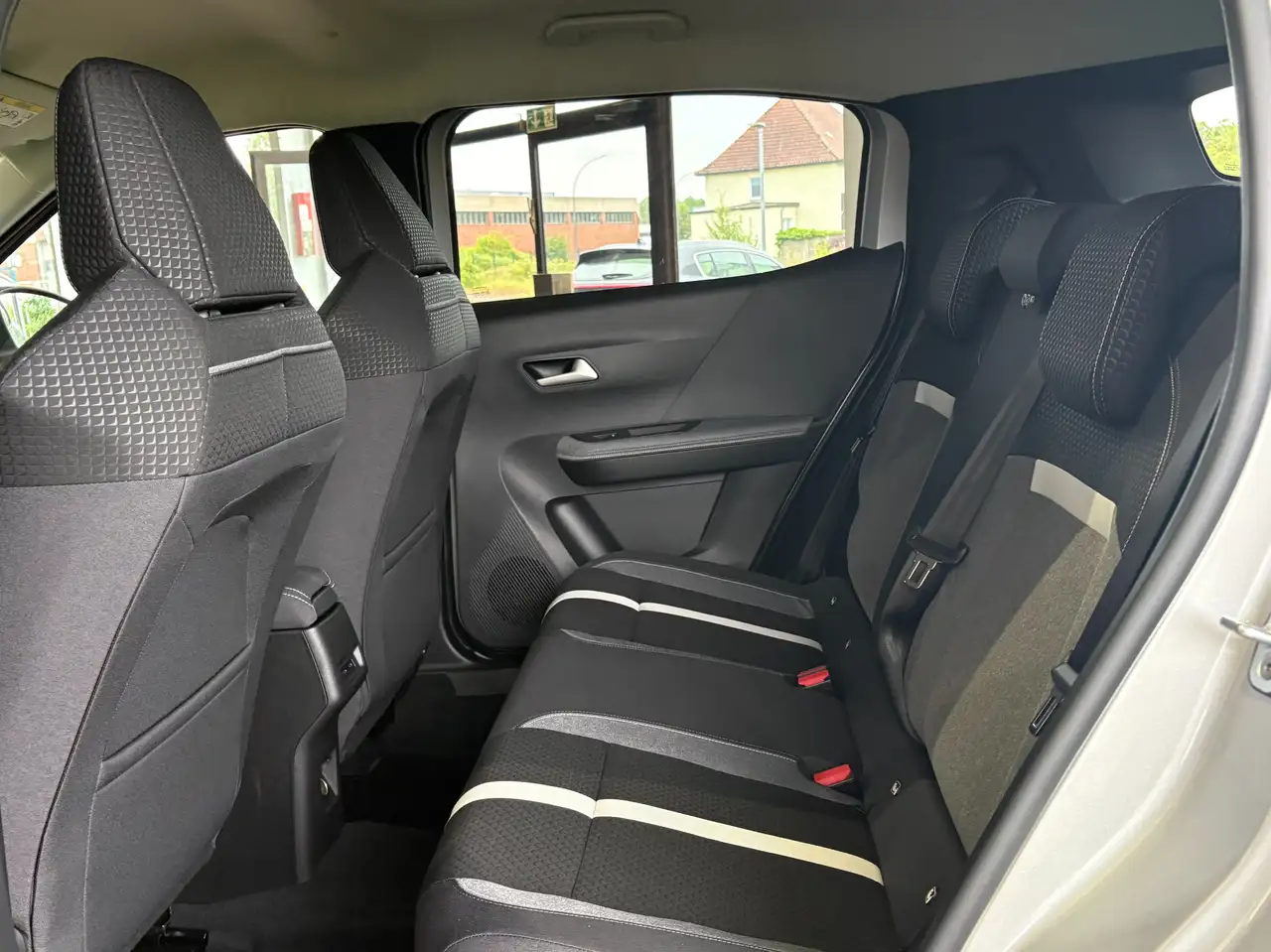 Opel Frontera 12