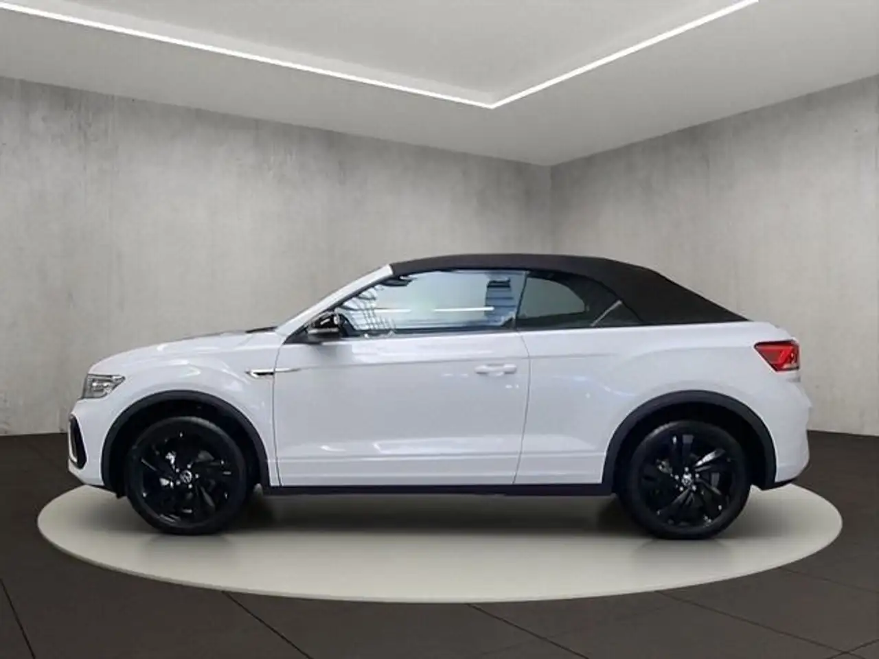 Volkswagen T-Roc 2