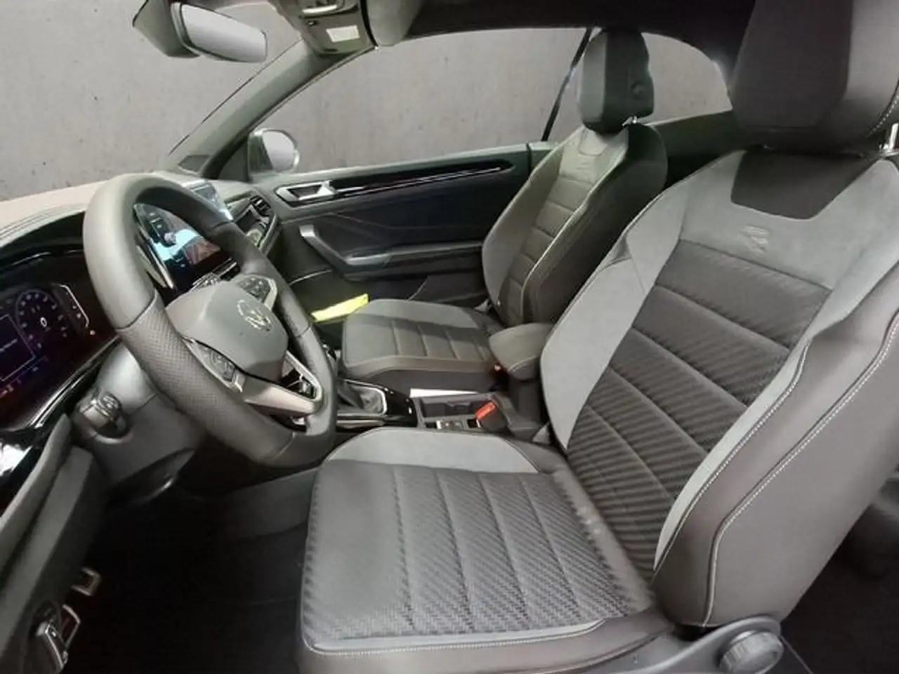 Volkswagen T-Roc 9