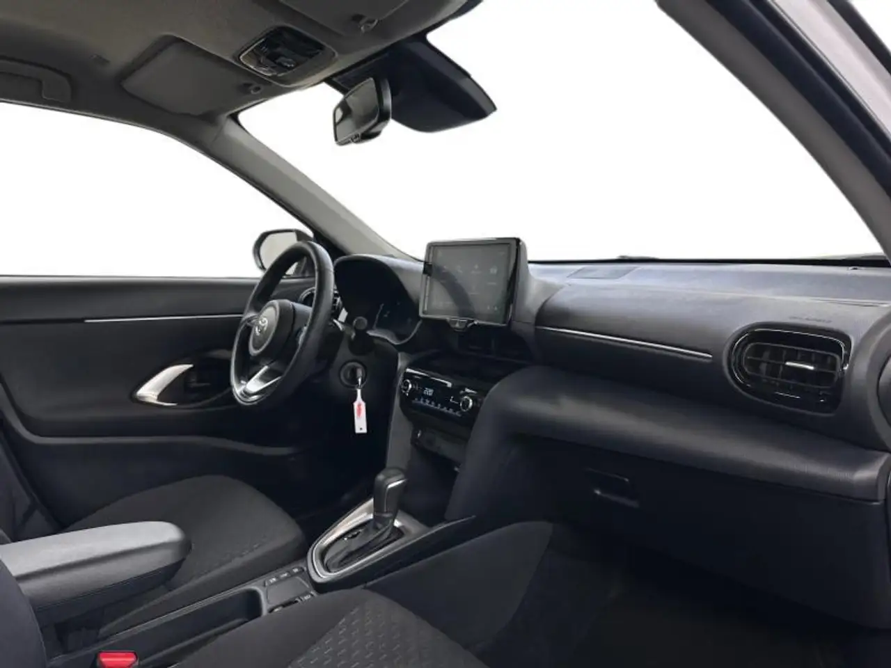 Toyota Yaris 6