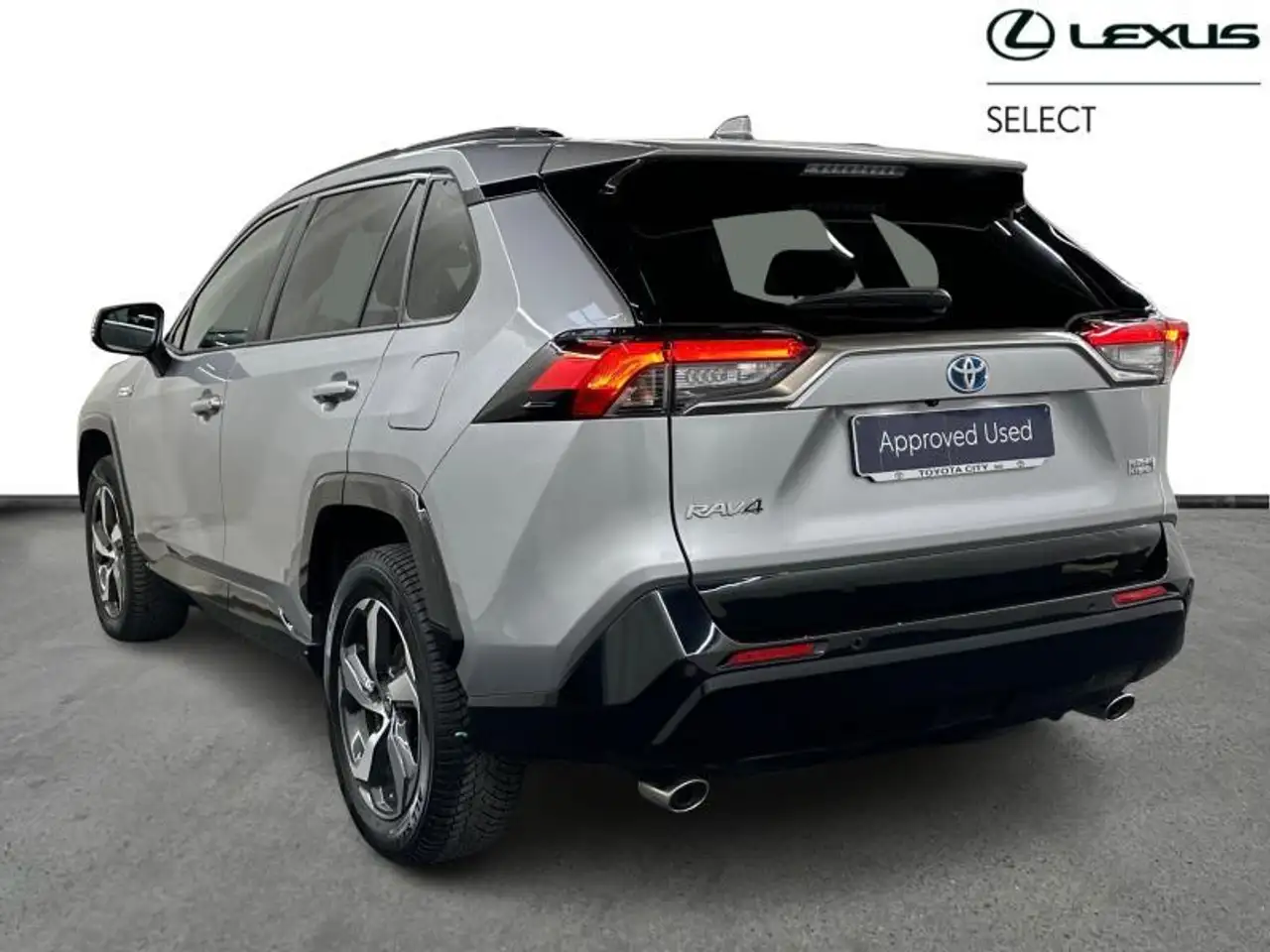 Toyota RAV4 2