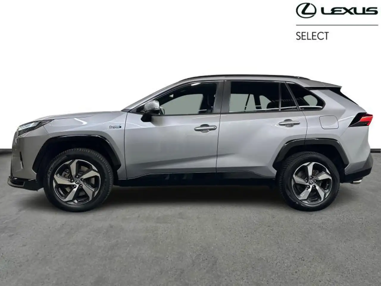 Toyota RAV4 3