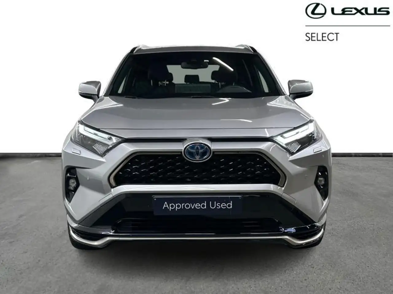 Toyota RAV4 5