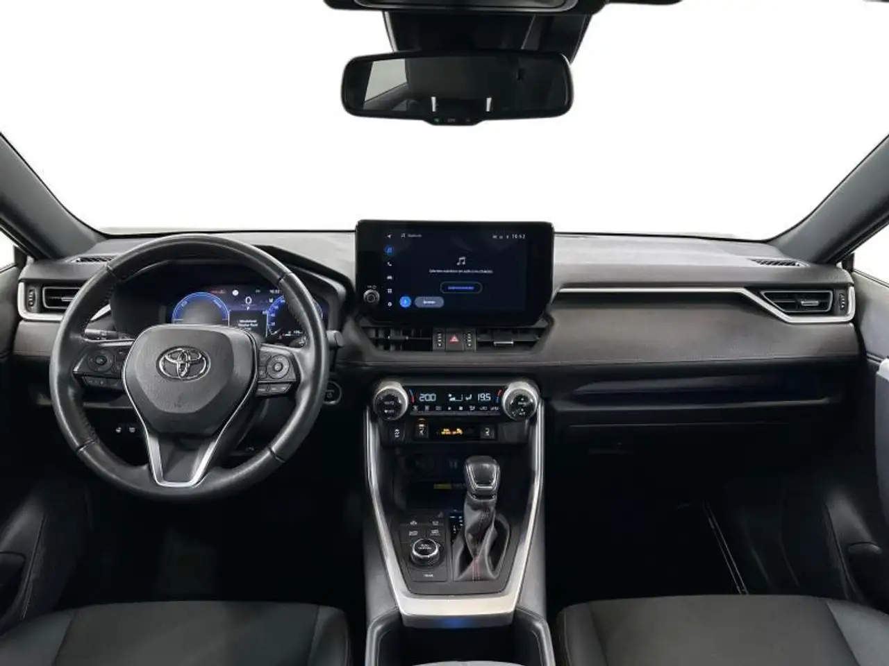 Toyota RAV4 7