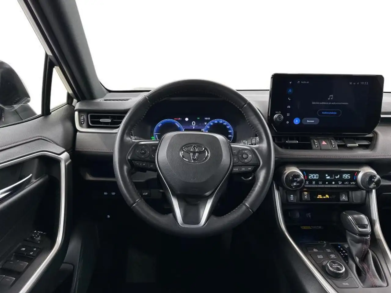 Toyota RAV4 8