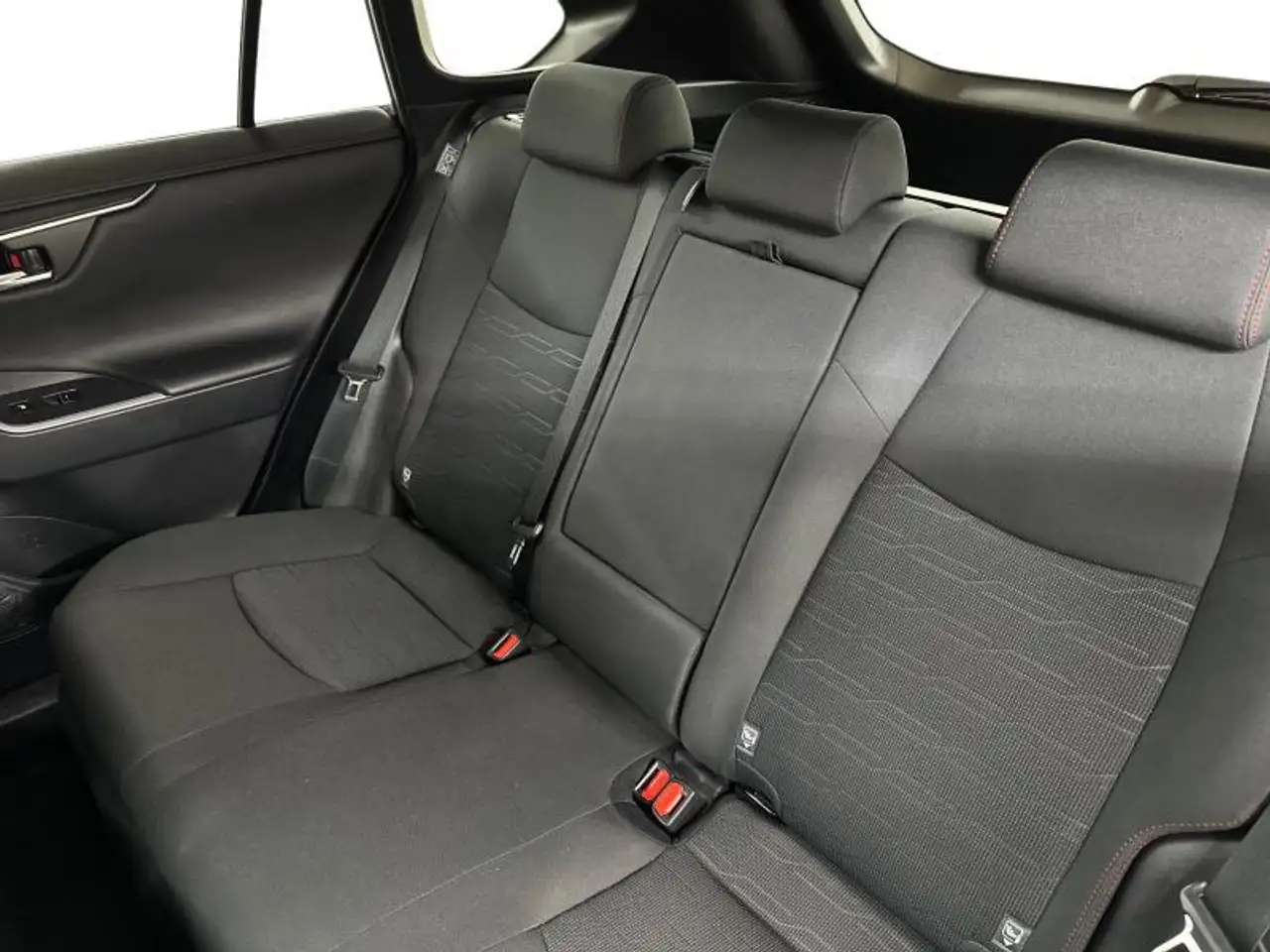 Toyota RAV4 10