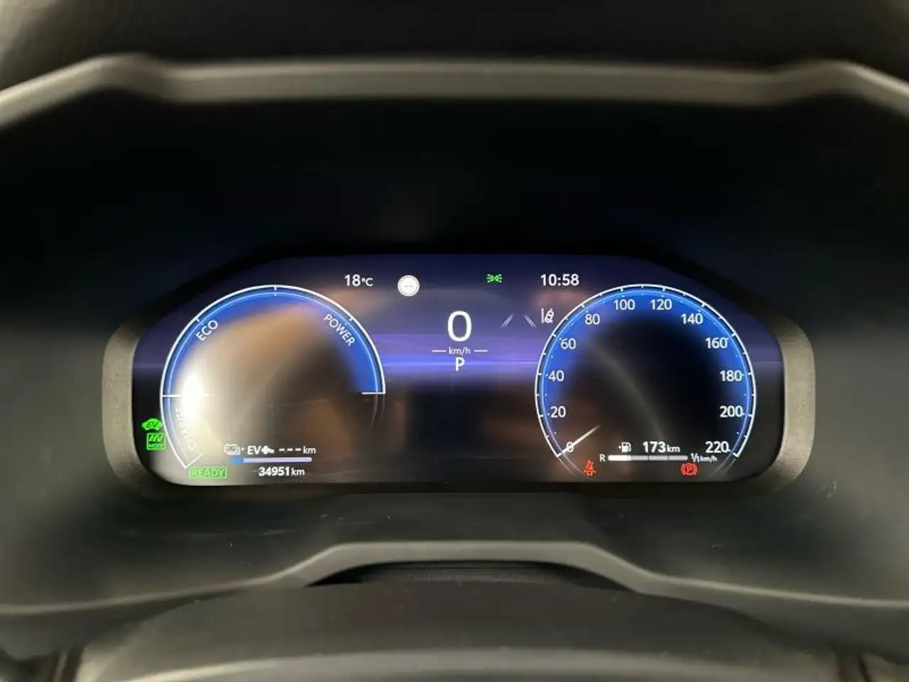 Toyota RAV4 12