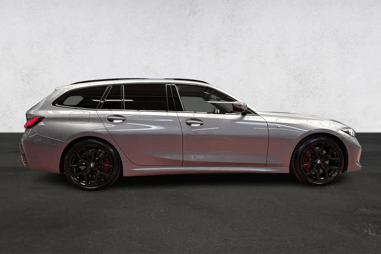 BMW 320 3