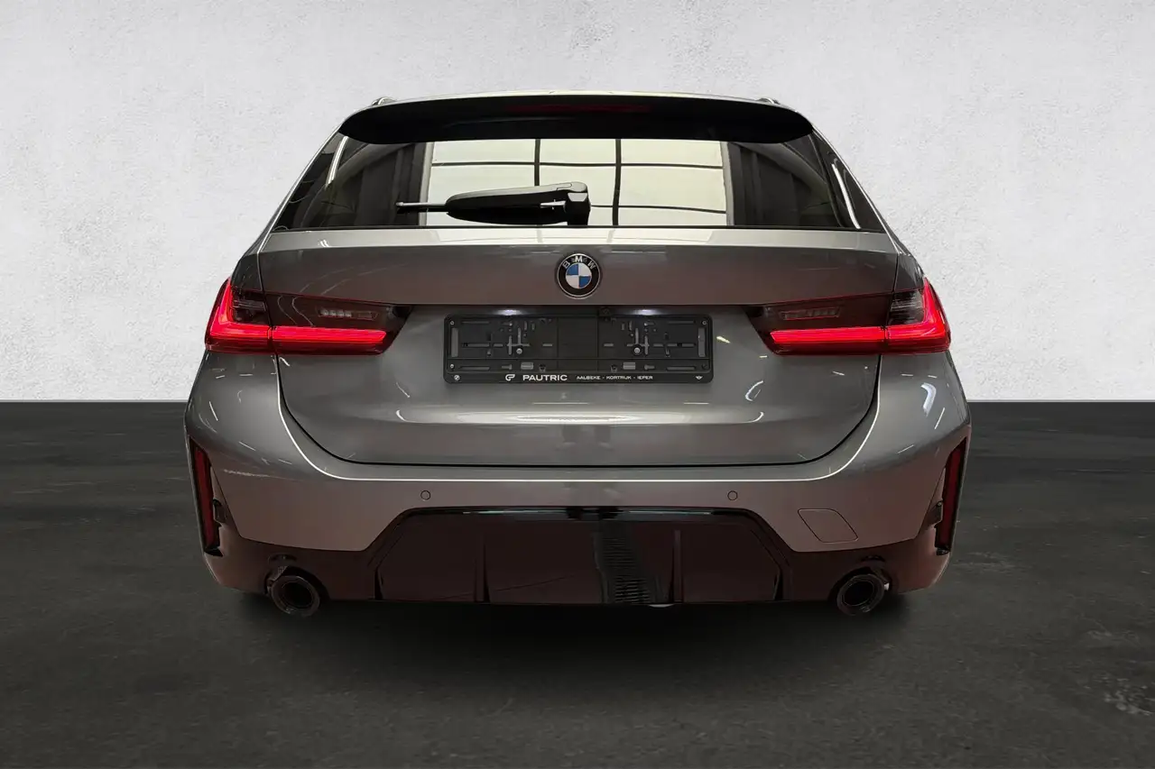 BMW 320 4