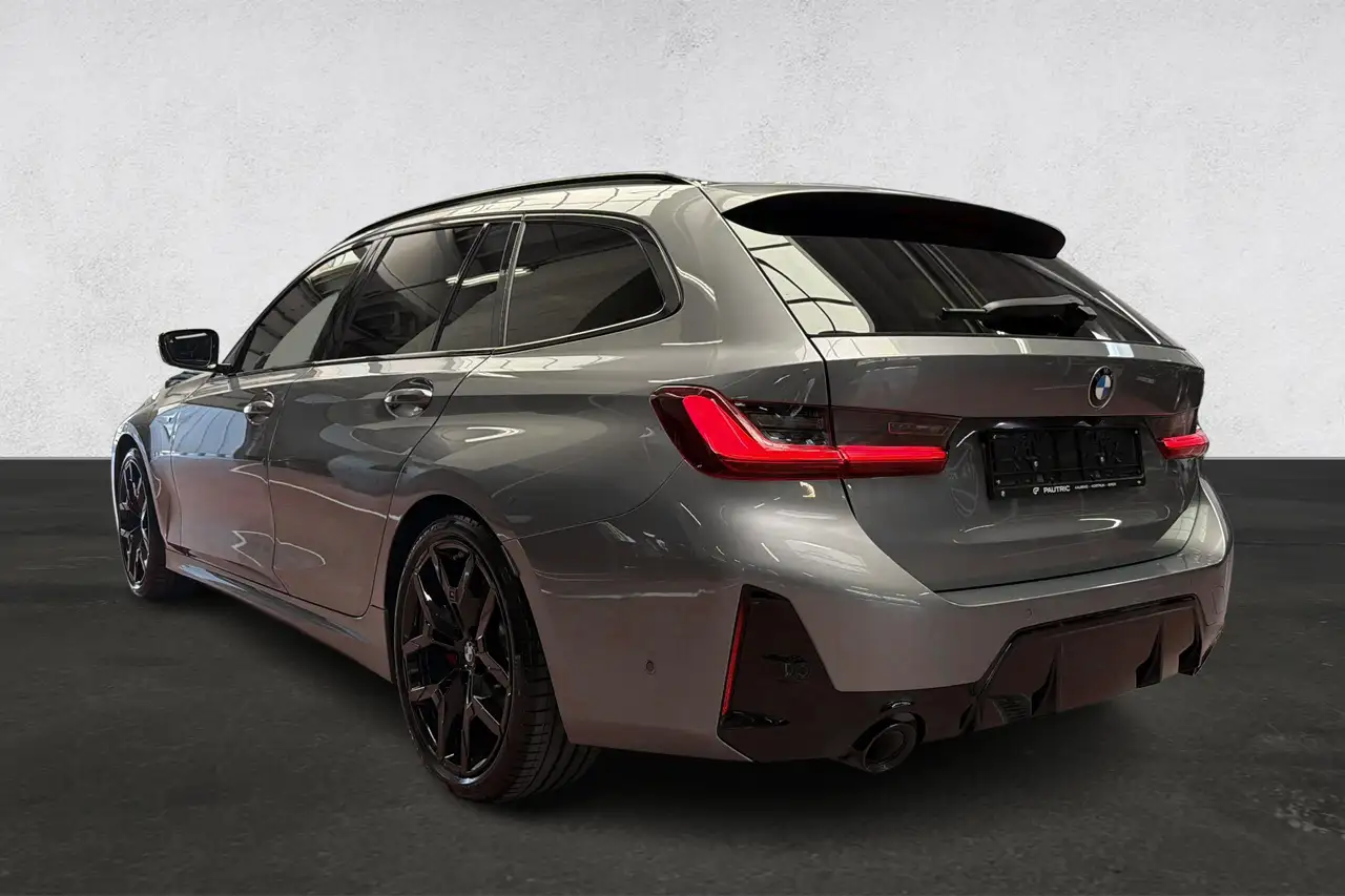 BMW 320 5