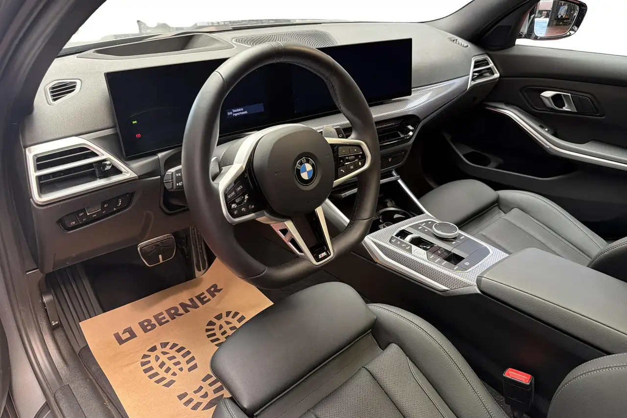 BMW 320 6