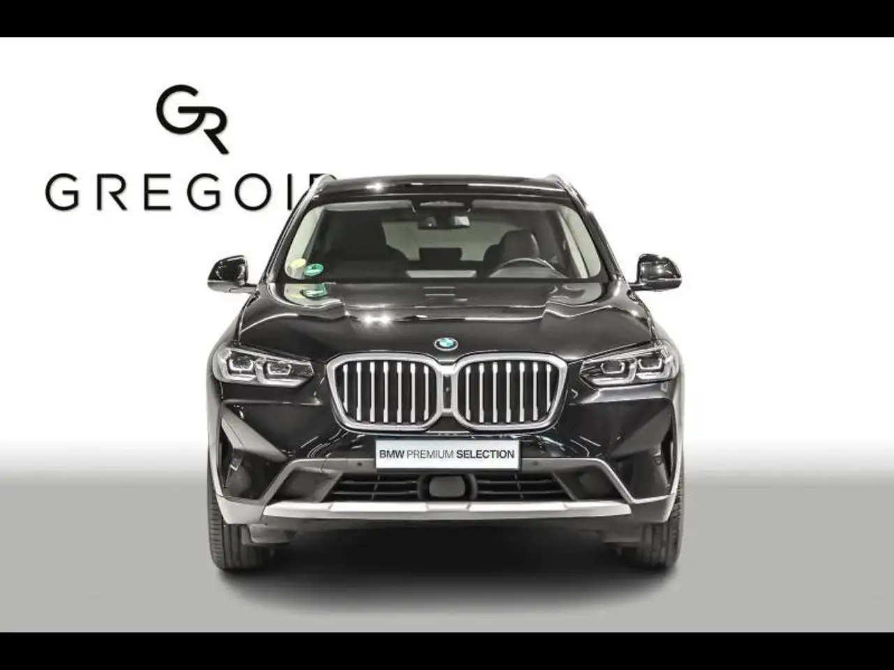 BMW X3 2