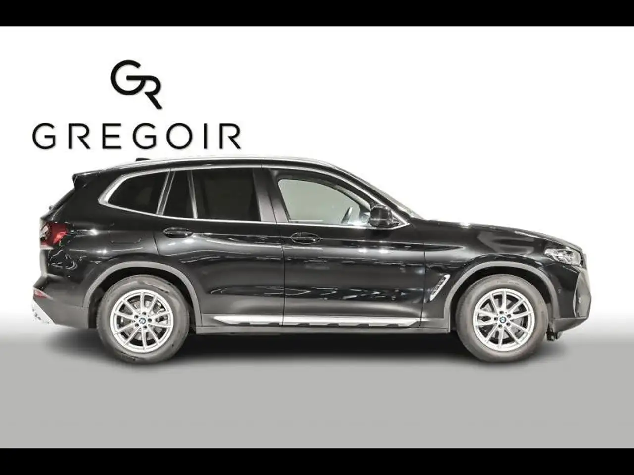 BMW X3 3