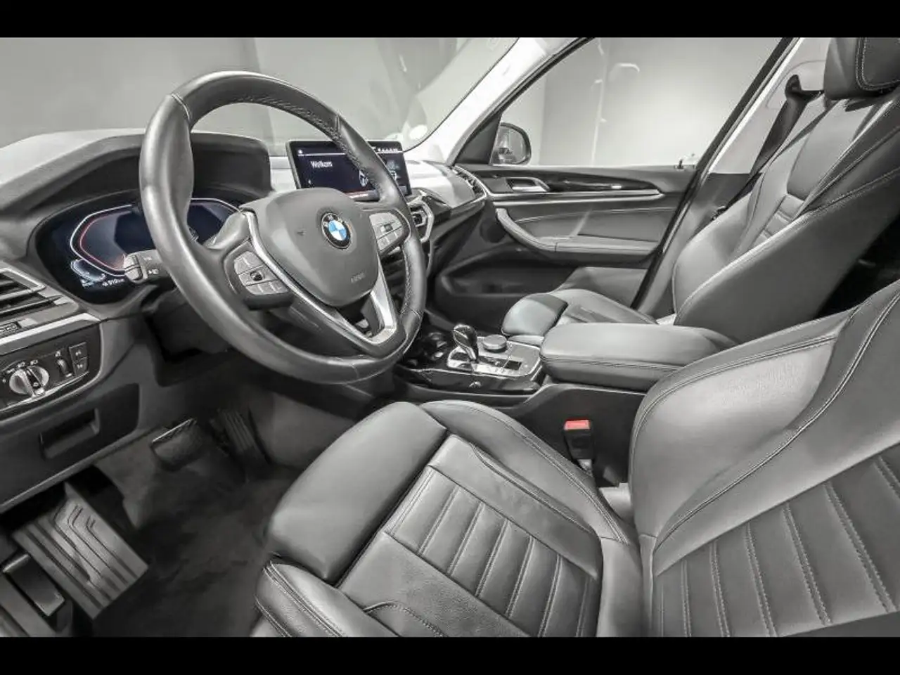 BMW X3 6