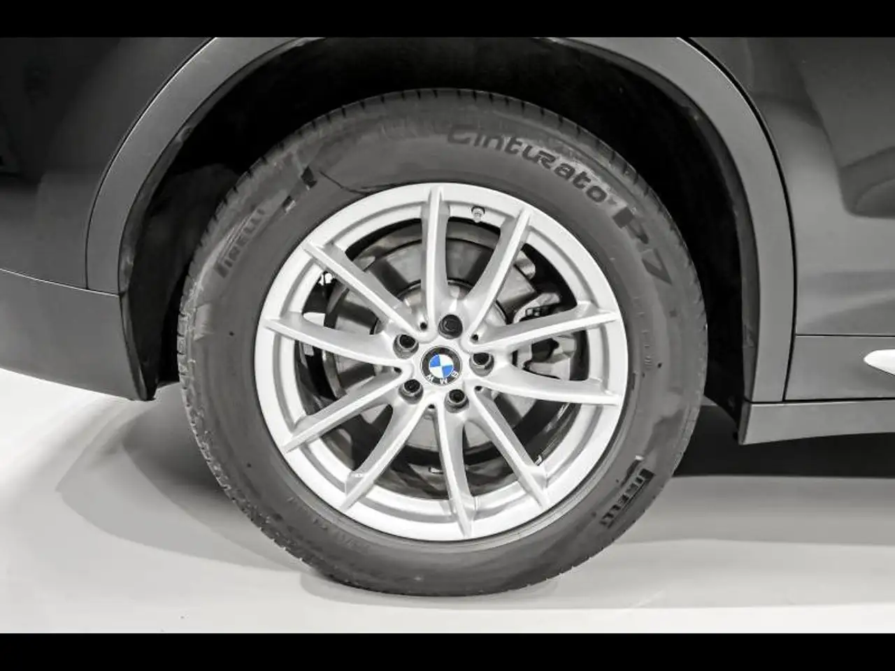BMW X3 8