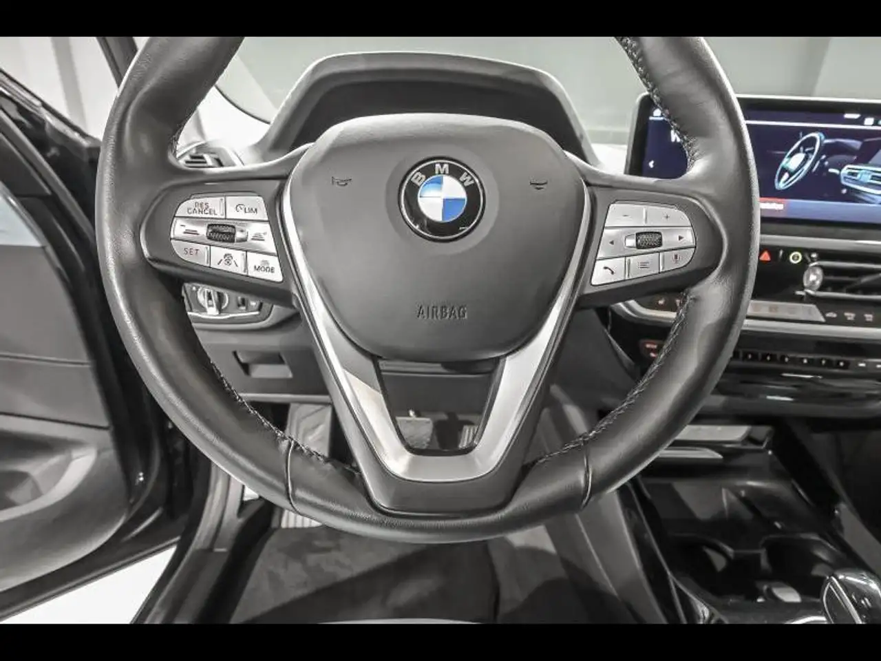 BMW X3 9