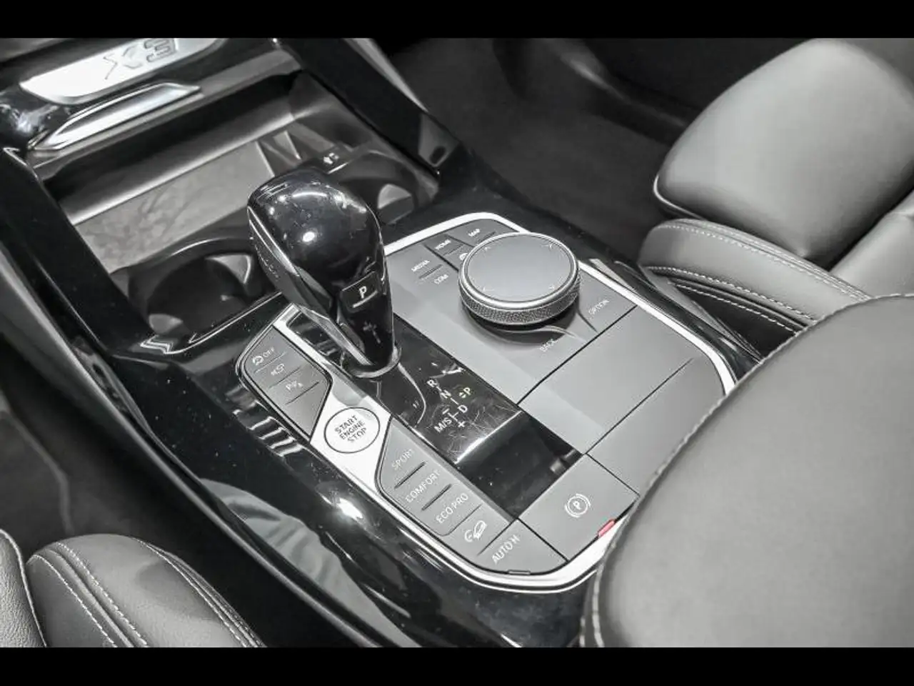 BMW X3 11