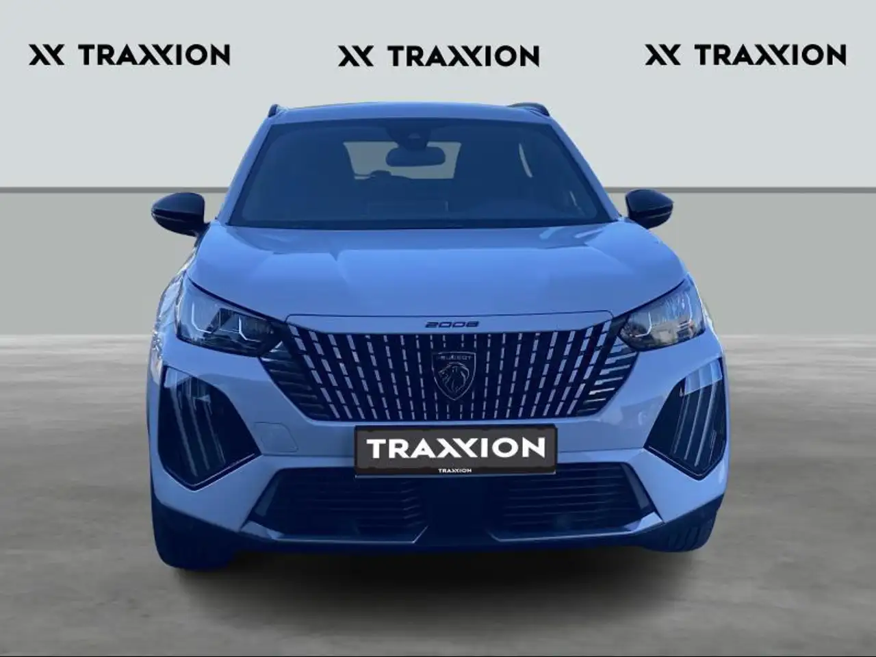 Peugeot 2008 2